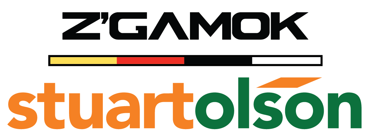 Z’gamok Stuart Olson Limited Partnership (ZSLP)