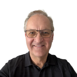 Andy Charsley