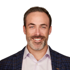 Matt Cronin