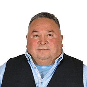 Paul Eshkakogan