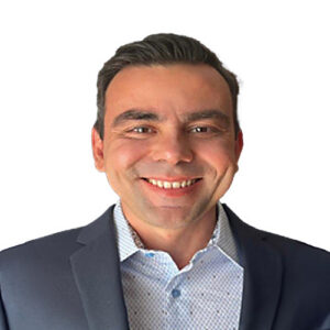 Rafael B. Machado